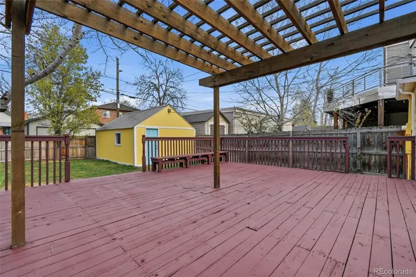 $749,900 | 4182 Yates Street, Denver, CO 80212