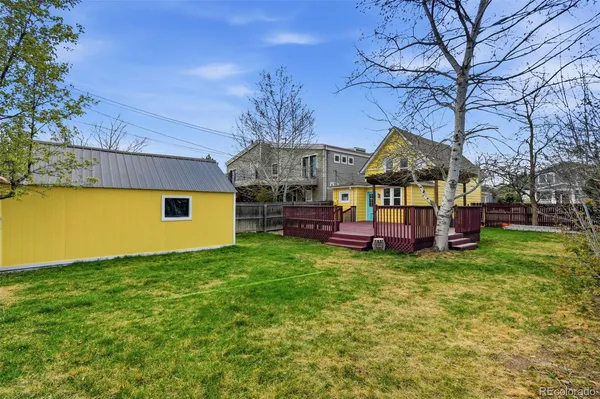 $749,900 | 4182 Yates Street, Denver, CO 80212