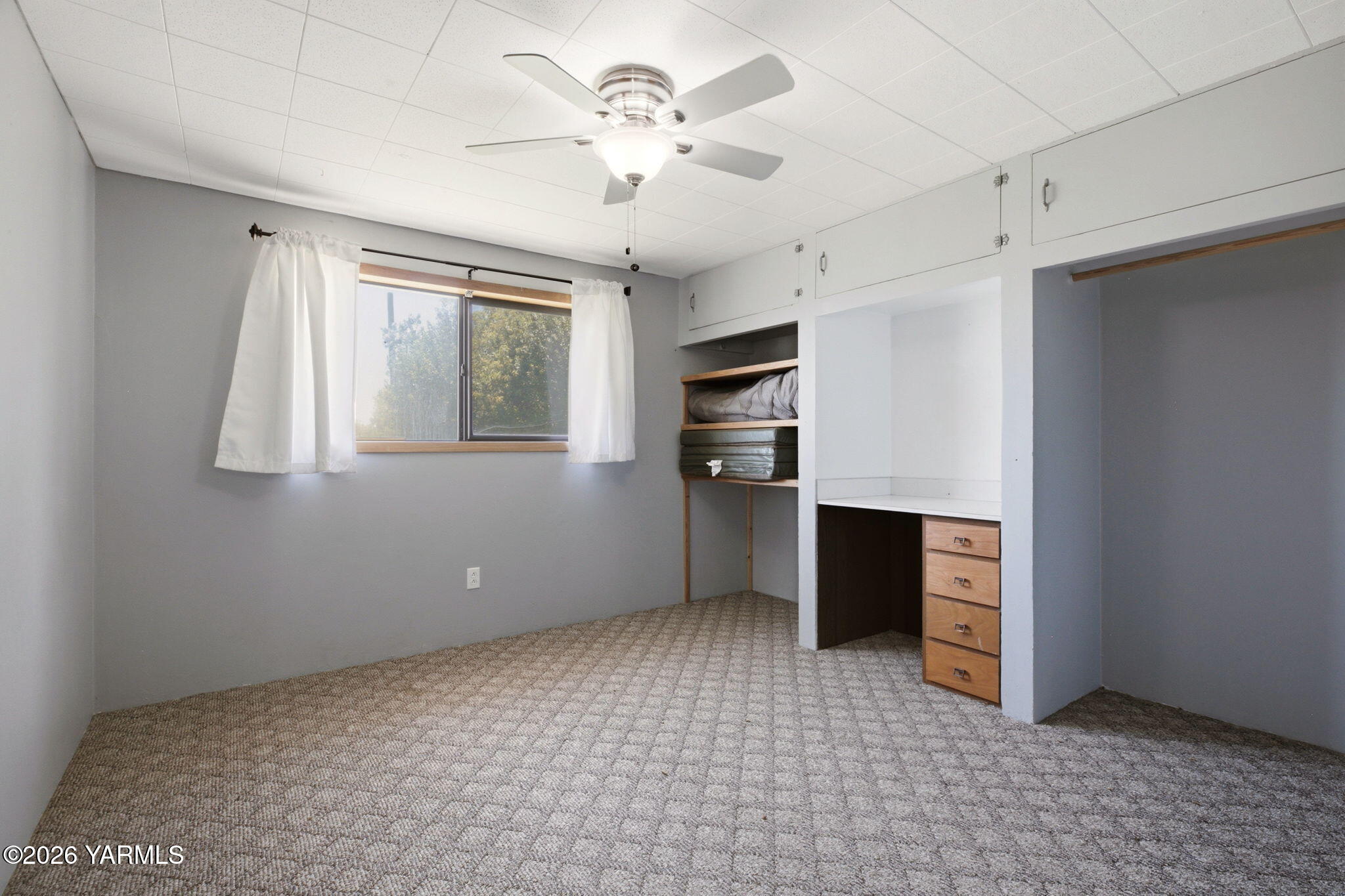 15791 Rutherford Road Yakima, WA 98903 - Photo 24 of 31 Bedroom 2