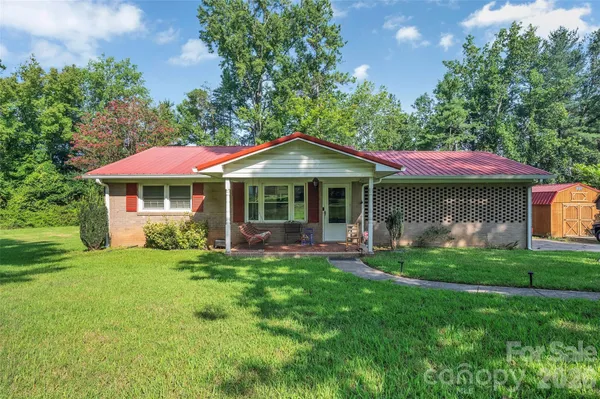 $175,000 | 5301 Dellinger Circle, Cherryville, NC 28021