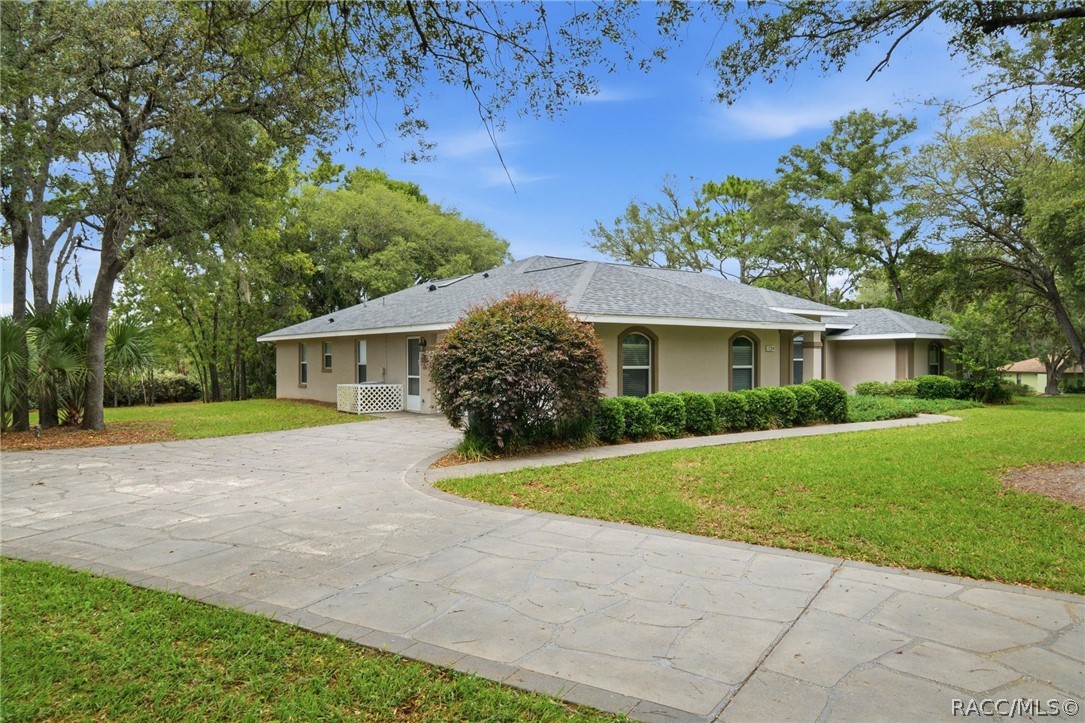 1204 North Mediterranean Way Inverness, FL 34453 - Photo 43 of 53