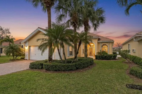 $635,000 | 8764 Oldham Way, Palm Beach Gardens, FL 33412