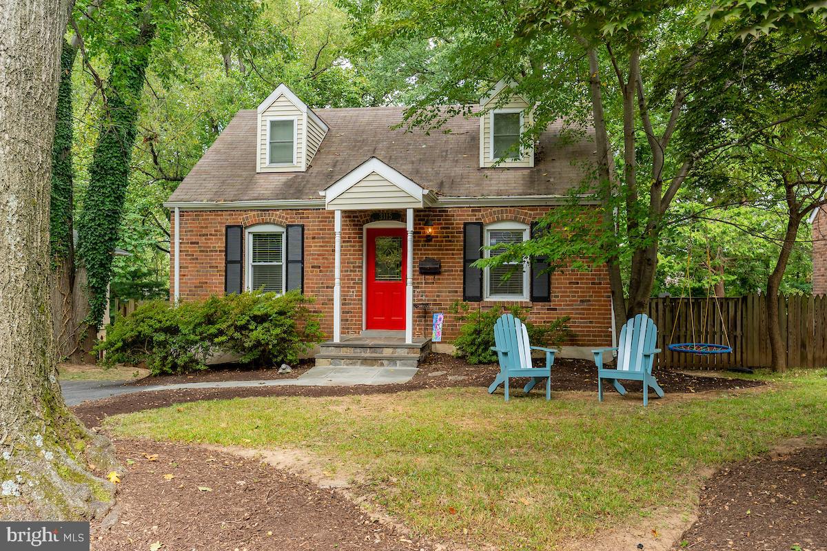 3115 Jennings Road Kensington, MD 20895 - Photo 1 of 49 Gallery Image 1