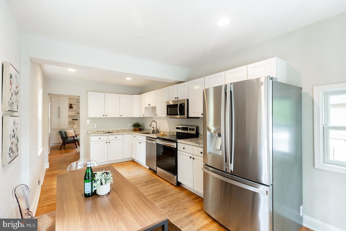 3115 Jennings Road Kensington, MD 20895 - Photo 13 of 49 Gallery Image 13