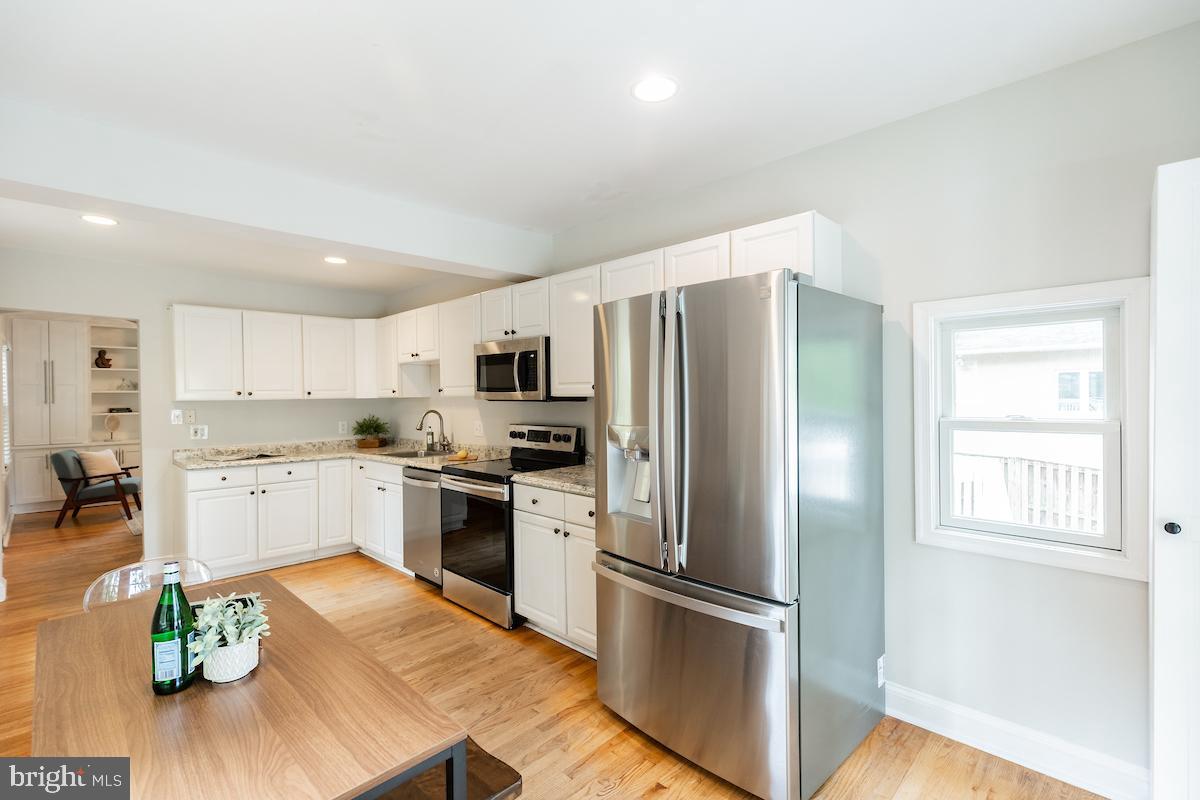 3115 Jennings Road Kensington, MD 20895 - Photo 14 of 49 Gallery Image 14