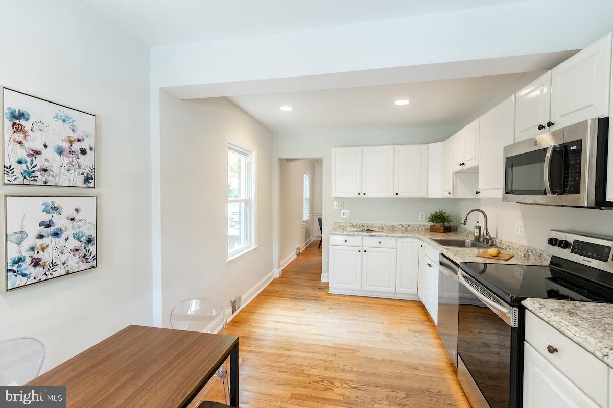 3115 Jennings Road Kensington, MD 20895 - Photo 16 of 49 Gallery Image 16