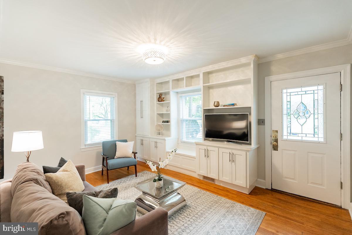3115 Jennings Road Kensington, MD 20895 - Photo 3 of 49 Gallery Image 3