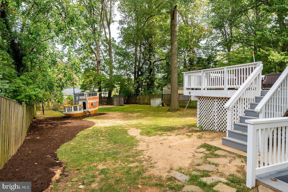 3115 Jennings Road Kensington, MD 20895 - Photo 41 of 49 Gallery Image 41