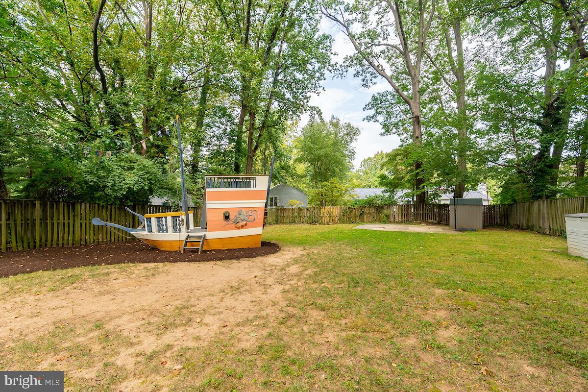 3115 Jennings Road Kensington, MD 20895 - Photo 45 of 49 Gallery Image 45