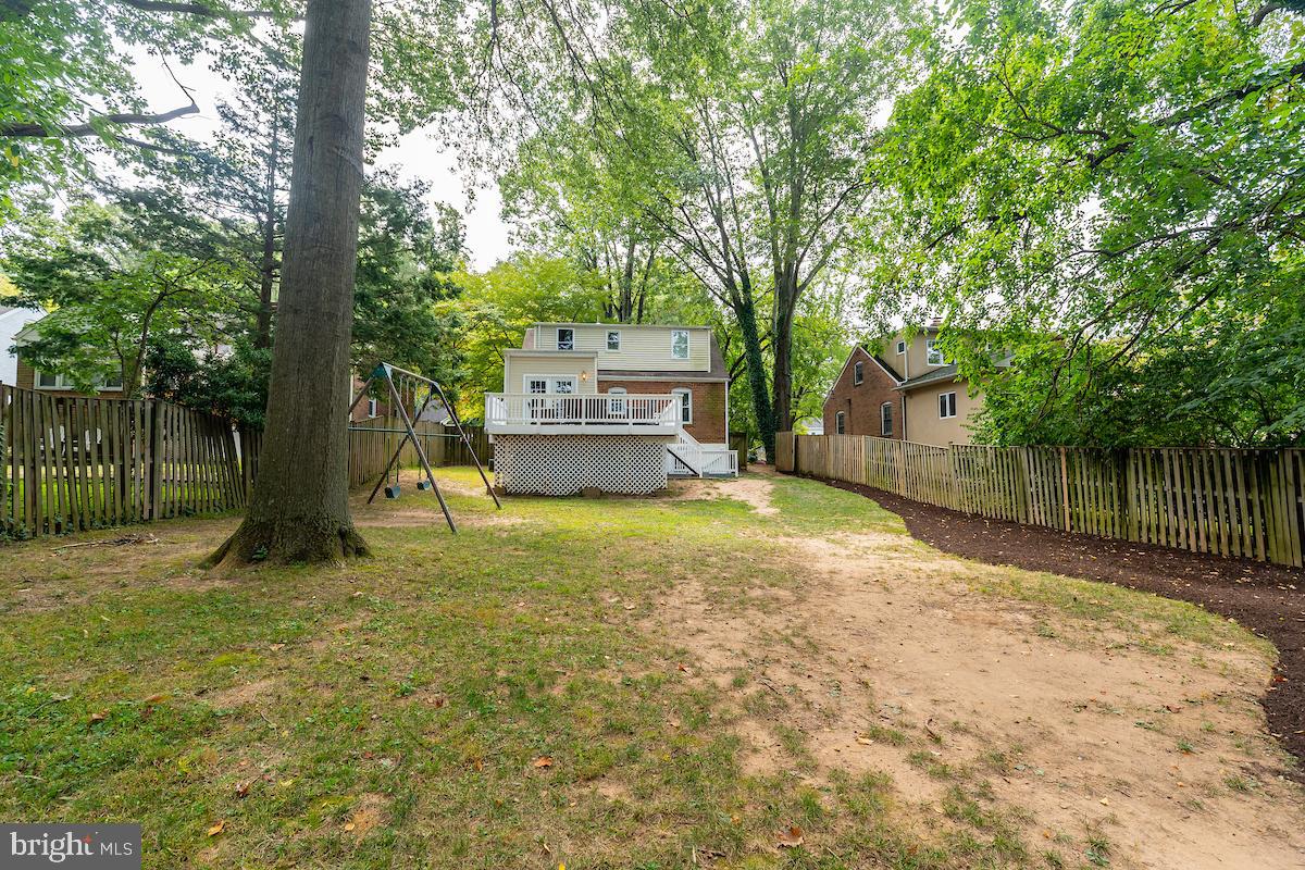 3115 Jennings Road Kensington, MD 20895 - Photo 46 of 49 Gallery Image 46