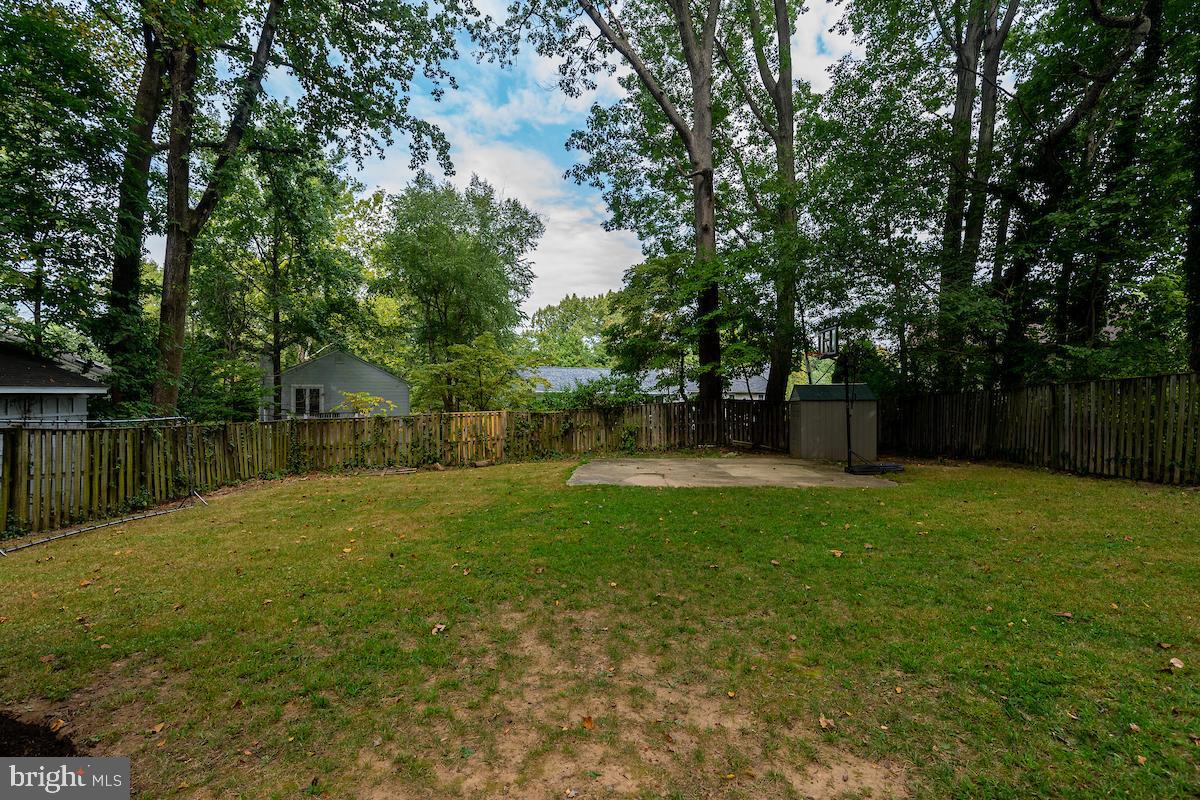 3115 Jennings Road Kensington, MD 20895 - Photo 47 of 49 Gallery Image 47