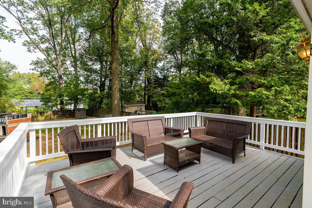 3115 Jennings Road Kensington, MD 20895 - Photo 48 of 49 Gallery Image 48