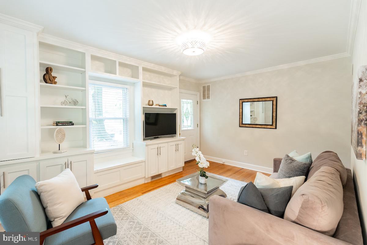 3115 Jennings Road Kensington, MD 20895 - Photo 7 of 49 Gallery Image 7