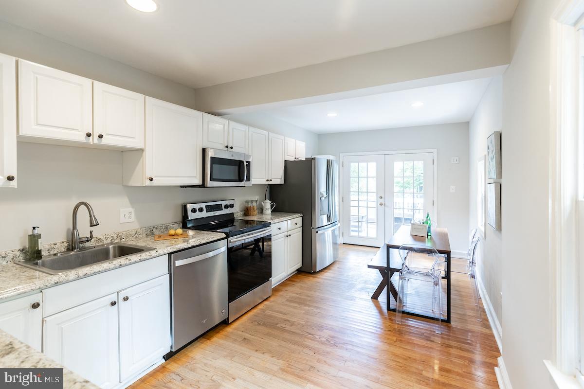 3115 Jennings Road Kensington, MD 20895 - Photo 8 of 49 Gallery Image 8