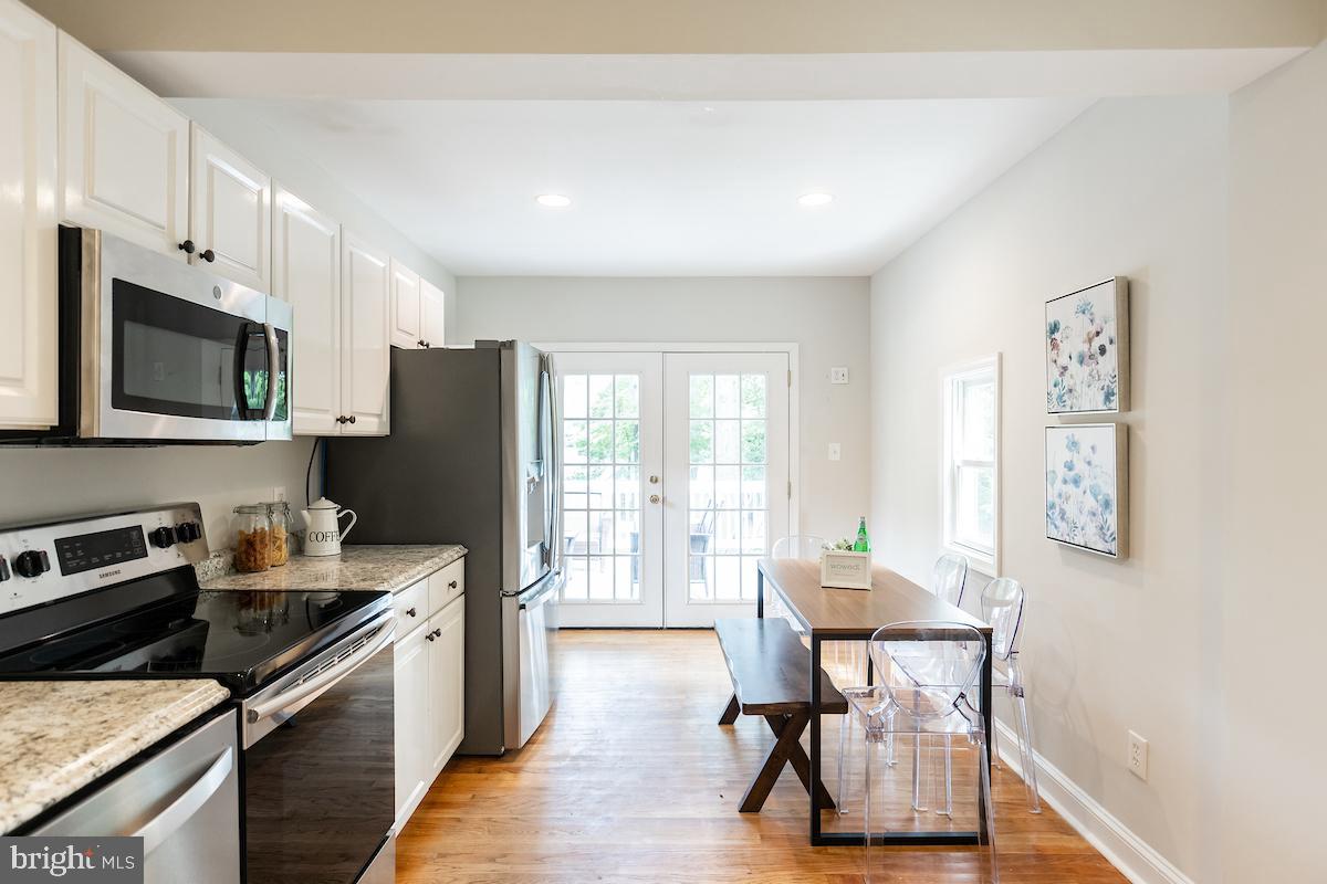 3115 Jennings Road Kensington, MD 20895 - Photo 9 of 49 Gallery Image 9