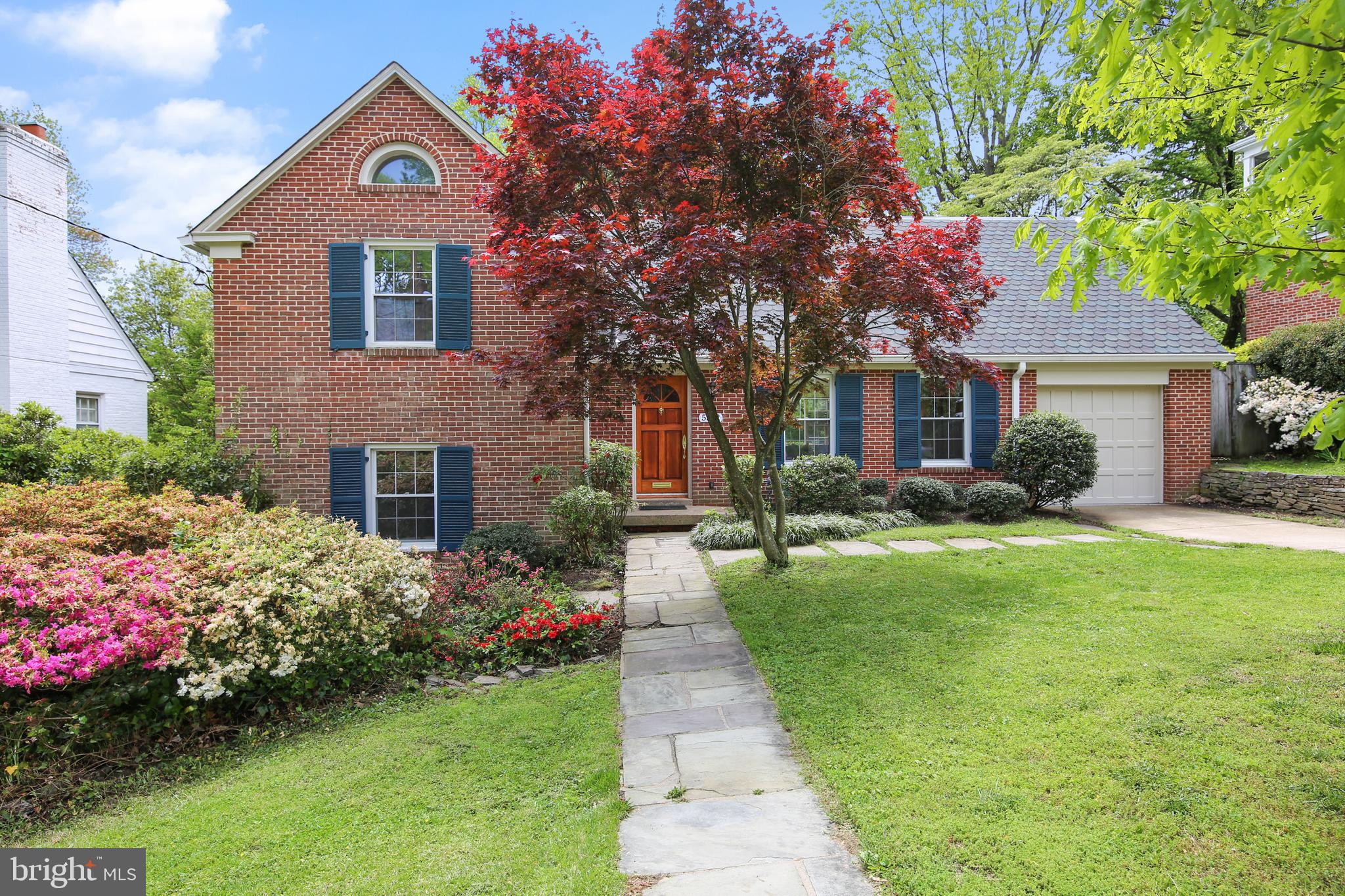 5312 Carvel Road Bethesda, MD 20816 - Photo 1 of 15 Gallery Image 1
