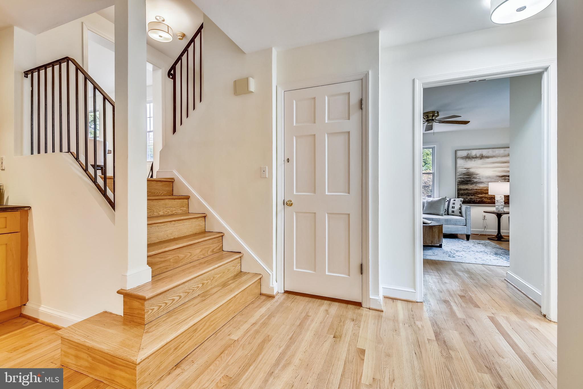 5312 Carvel Road Bethesda, MD 20816 - Photo 9 of 15 Gallery Image 9