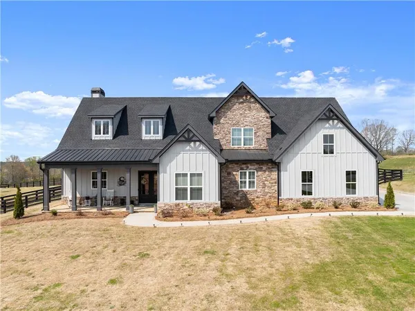 $859,999 | 344 Gold Bullion Drive East, Dawsonville, GA 30534