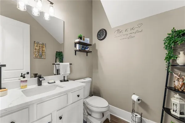 $859,999 | 344 Gold Bullion Drive East, Dawsonville, GA 30534