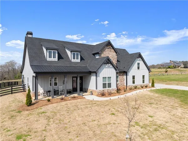 $859,999 | 344 Gold Bullion Drive East, Dawsonville, GA 30534