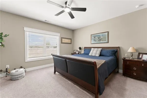 $859,999 | 344 Gold Bullion Drive East, Dawsonville, GA 30534