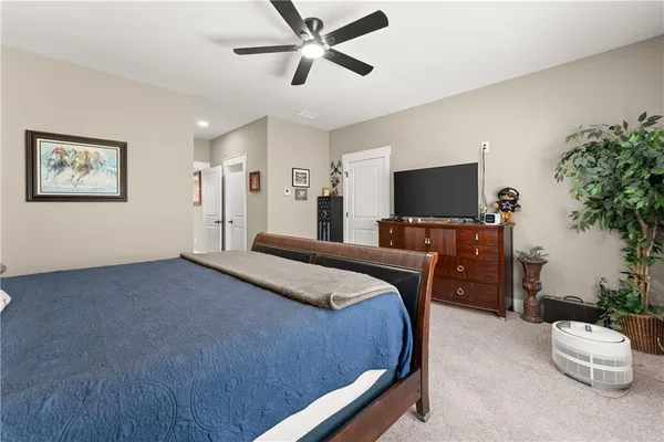 $859,999 | 344 Gold Bullion Drive East, Dawsonville, GA 30534