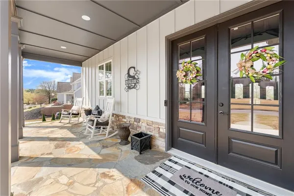 $859,999 | 344 Gold Bullion Drive East, Dawsonville, GA 30534