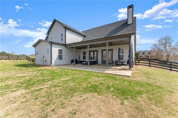 $859,999 | 344 Gold Bullion Drive East, Dawsonville, GA 30534