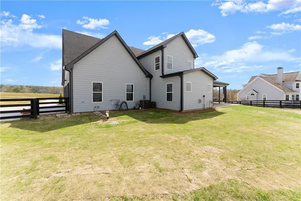 $859,999 | 344 Gold Bullion Drive East, Dawsonville, GA 30534