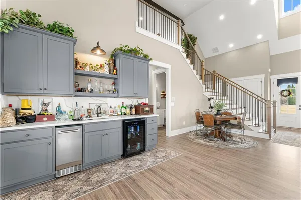 $859,999 | 344 Gold Bullion Drive East, Dawsonville, GA 30534