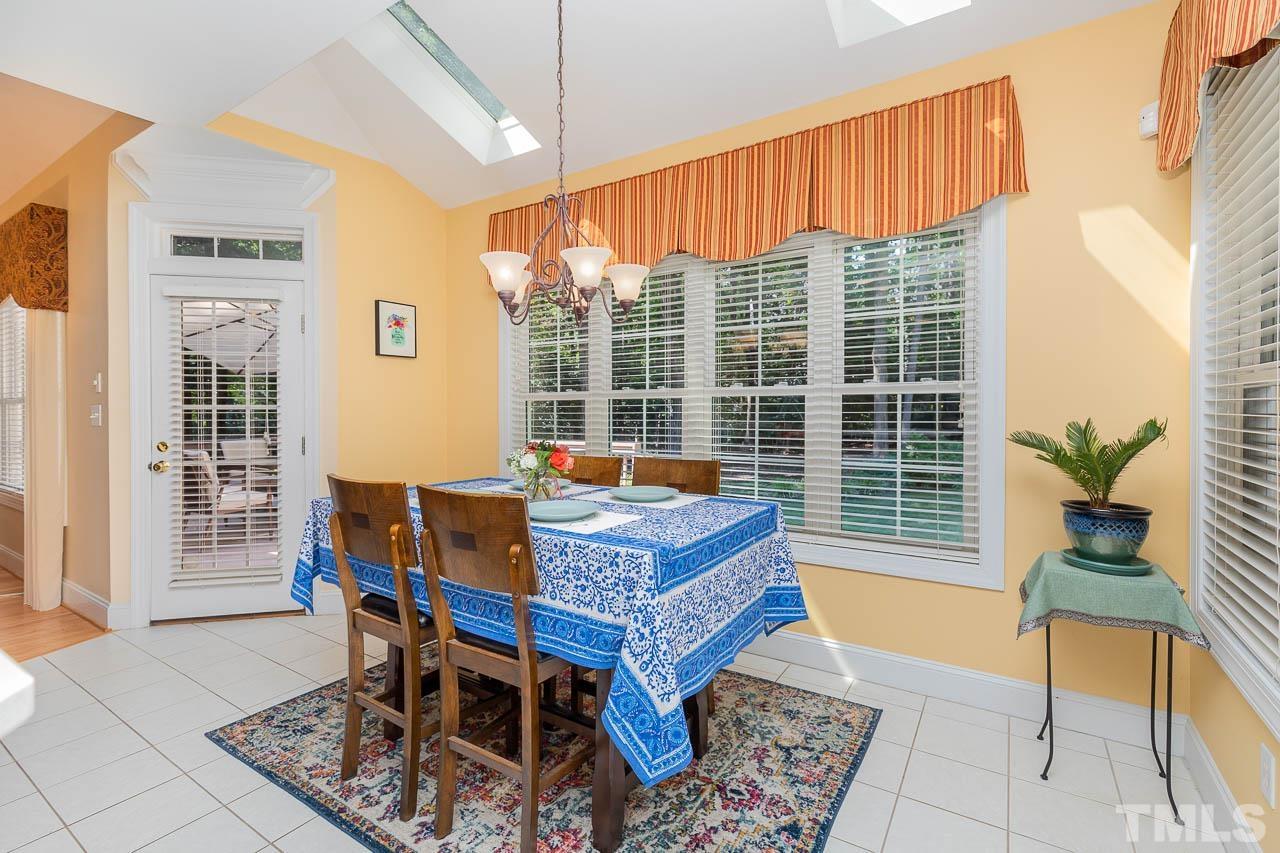 7104 Trenton Ridge Court Raleigh, NC 27613 - Photo 12 of 43