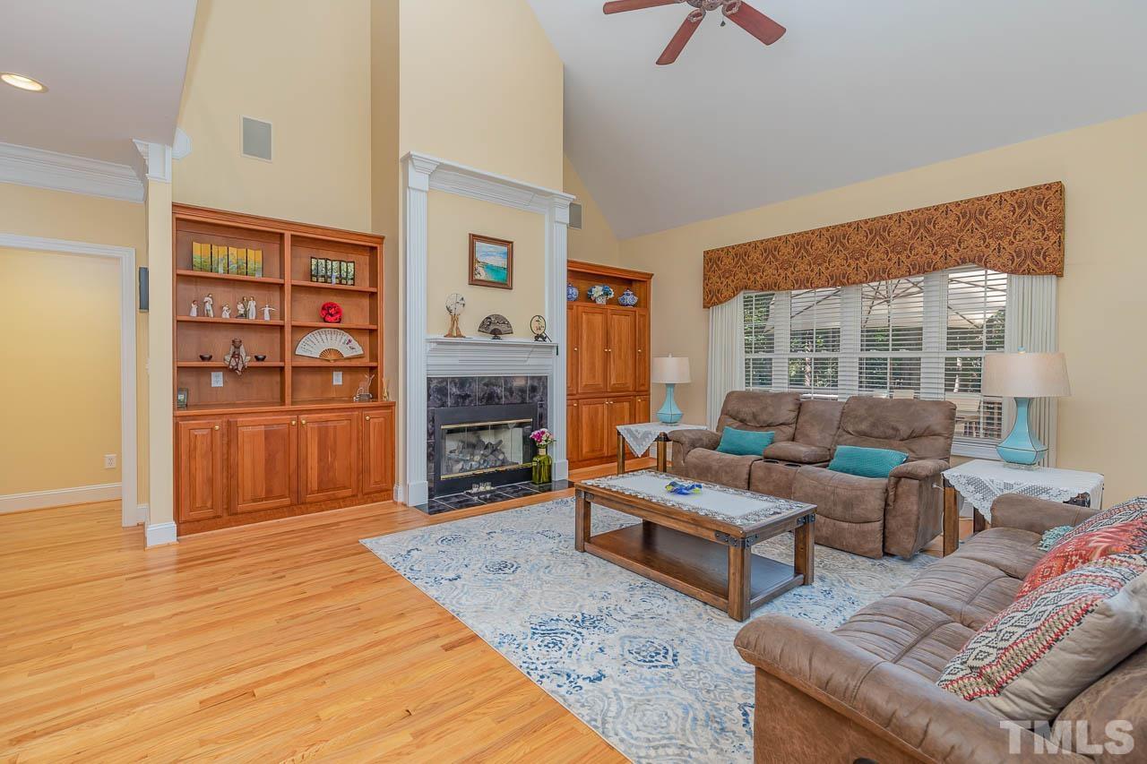 7104 Trenton Ridge Court Raleigh, NC 27613 - Photo 13 of 43
