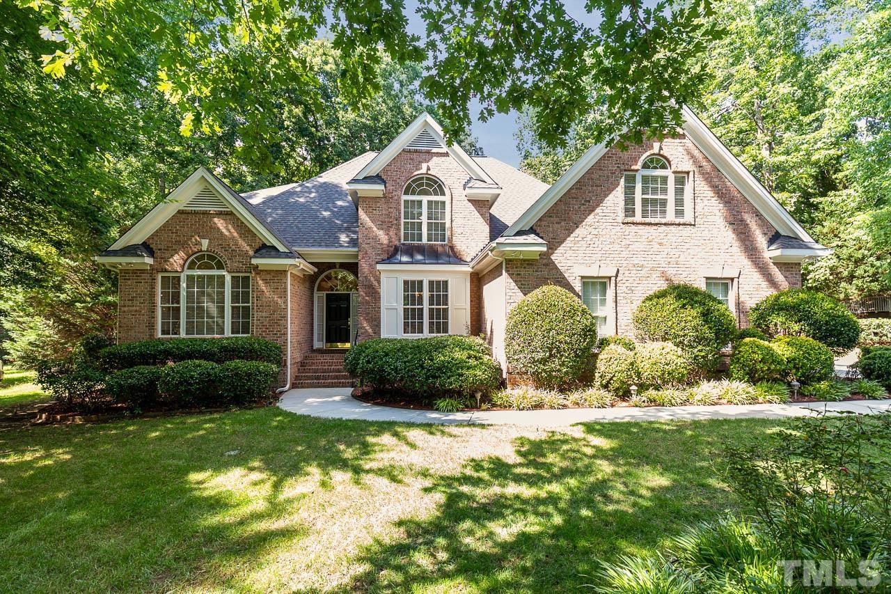 7104 Trenton Ridge Court Raleigh, NC 27613 - Photo 2 of 43
