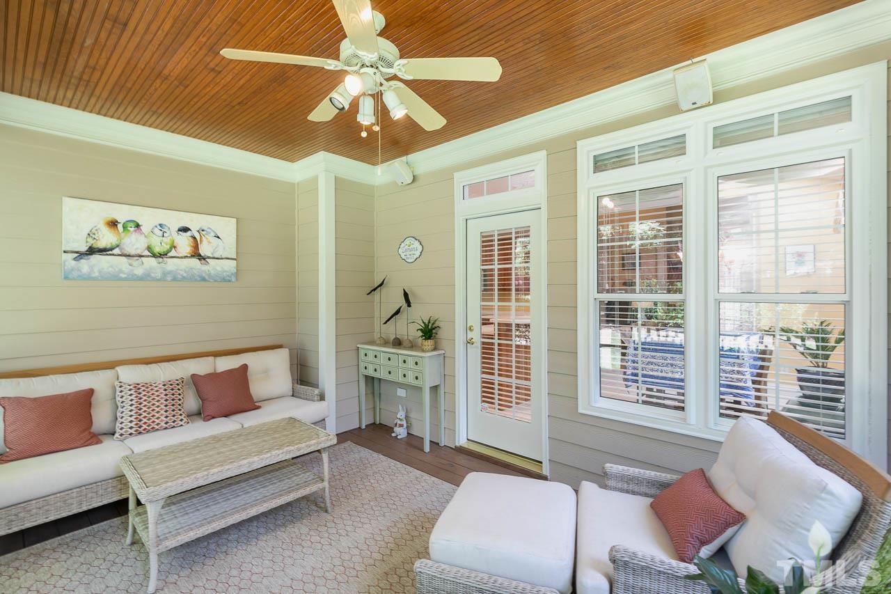 7104 Trenton Ridge Court Raleigh, NC 27613 - Photo 24 of 43