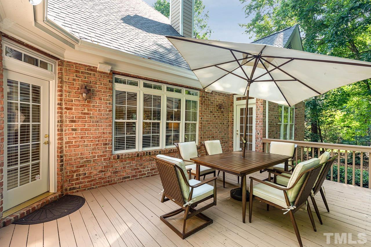 7104 Trenton Ridge Court Raleigh, NC 27613 - Photo 26 of 43