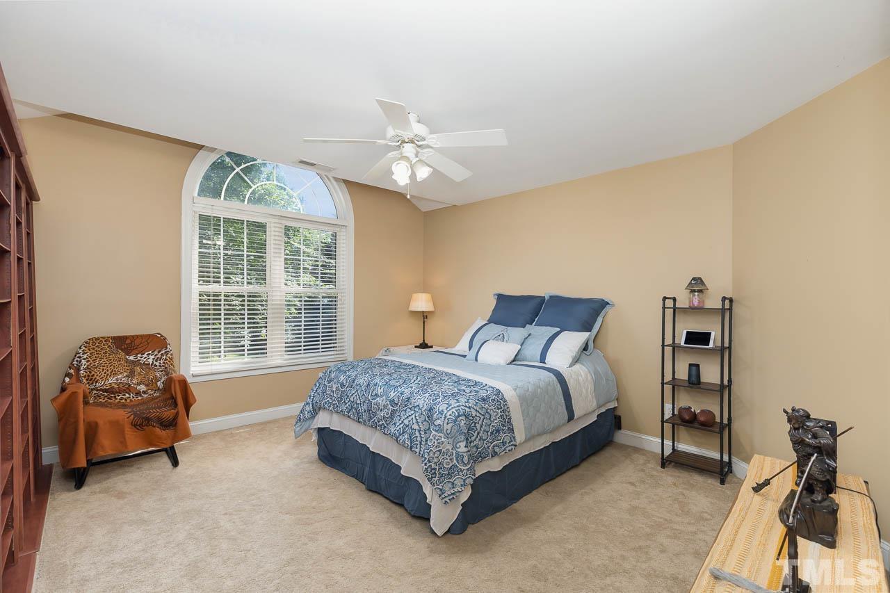 7104 Trenton Ridge Court Raleigh, NC 27613 - Photo 27 of 43