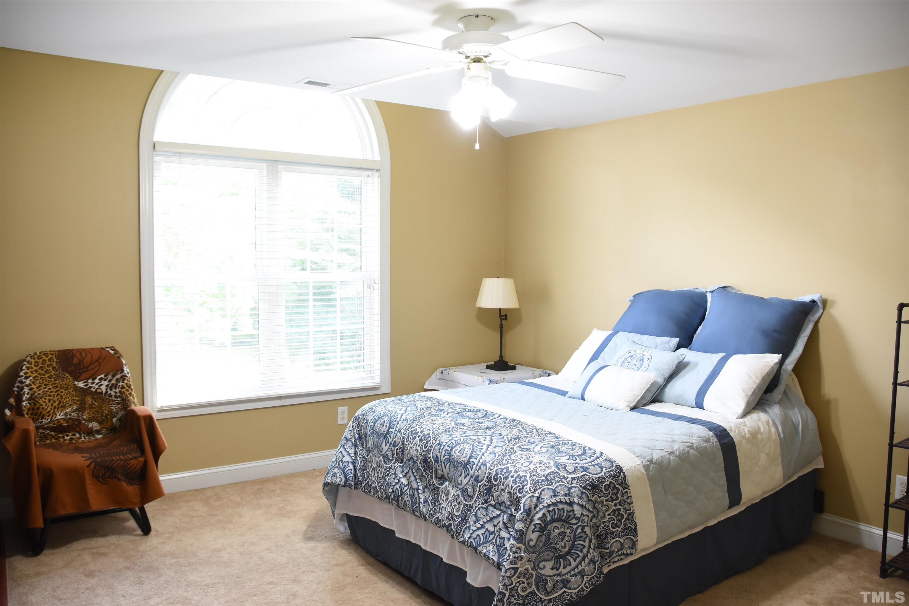 7104 Trenton Ridge Court Raleigh, NC 27613 - Photo 28 of 43