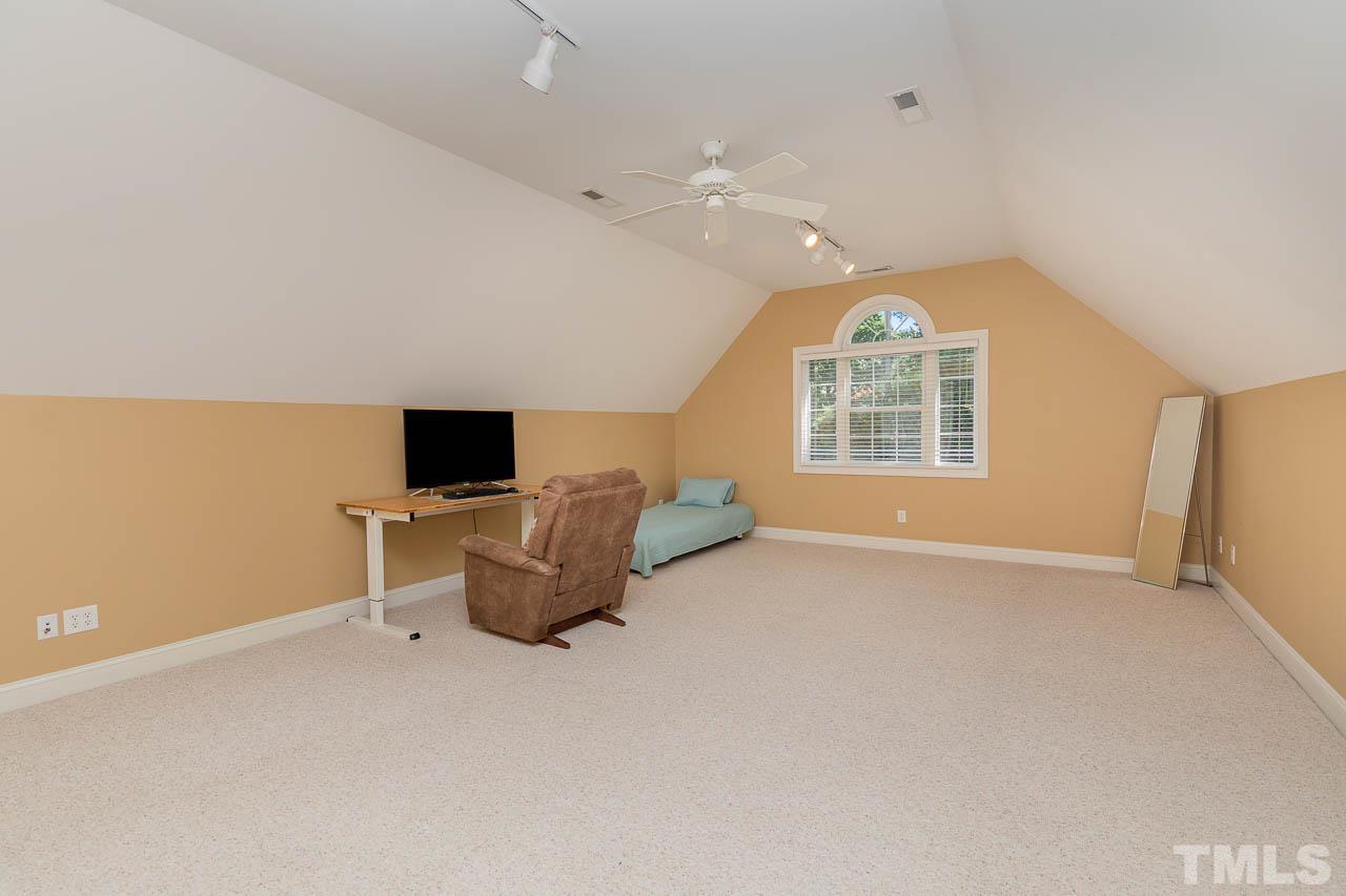 7104 Trenton Ridge Court Raleigh, NC 27613 - Photo 34 of 43