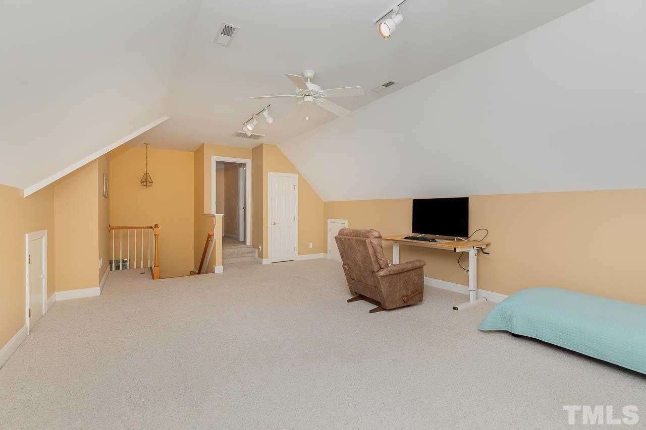 7104 Trenton Ridge Court Raleigh, NC 27613 - Photo 35 of 43