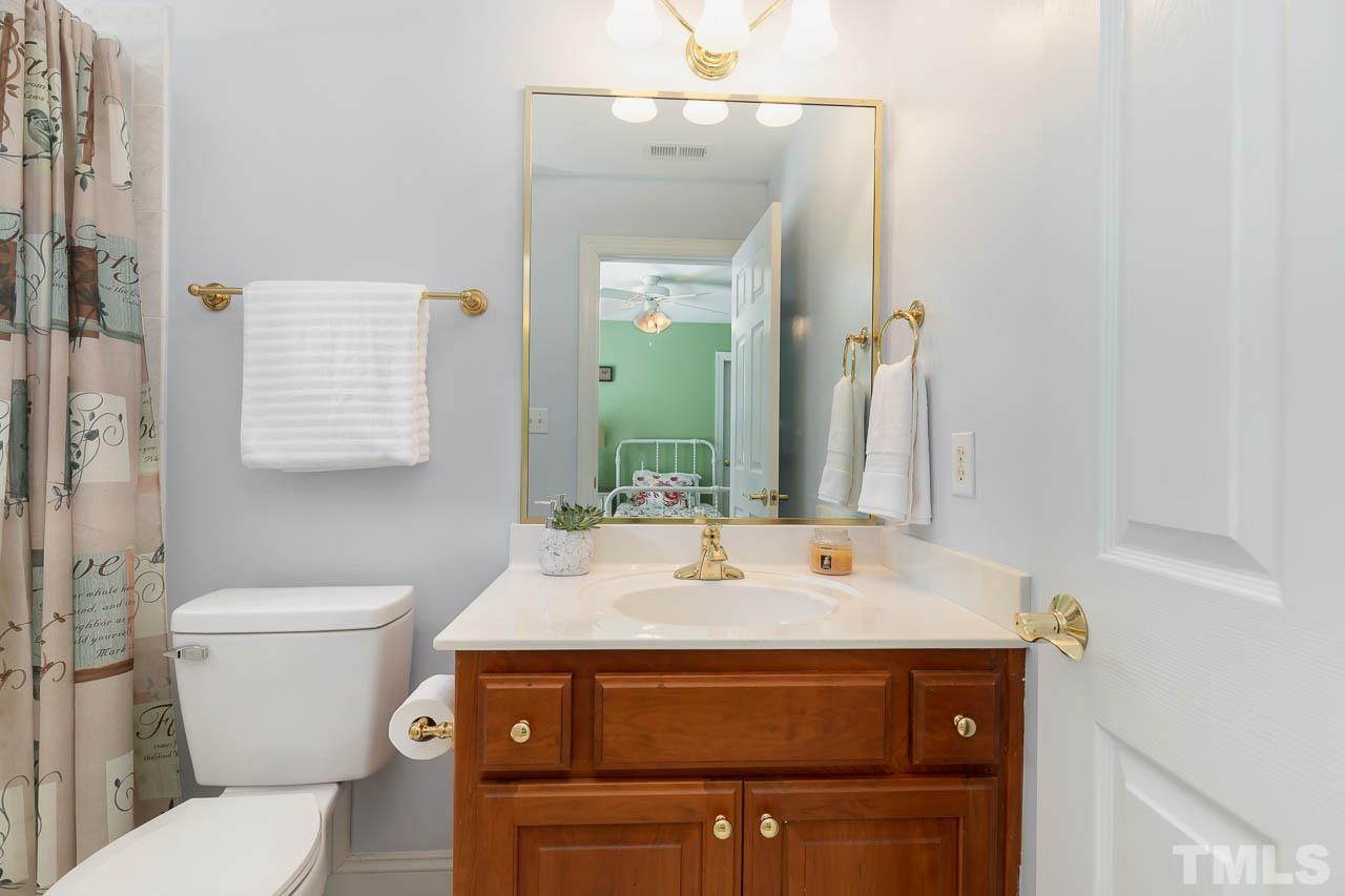 7104 Trenton Ridge Court Raleigh, NC 27613 - Photo 36 of 43
