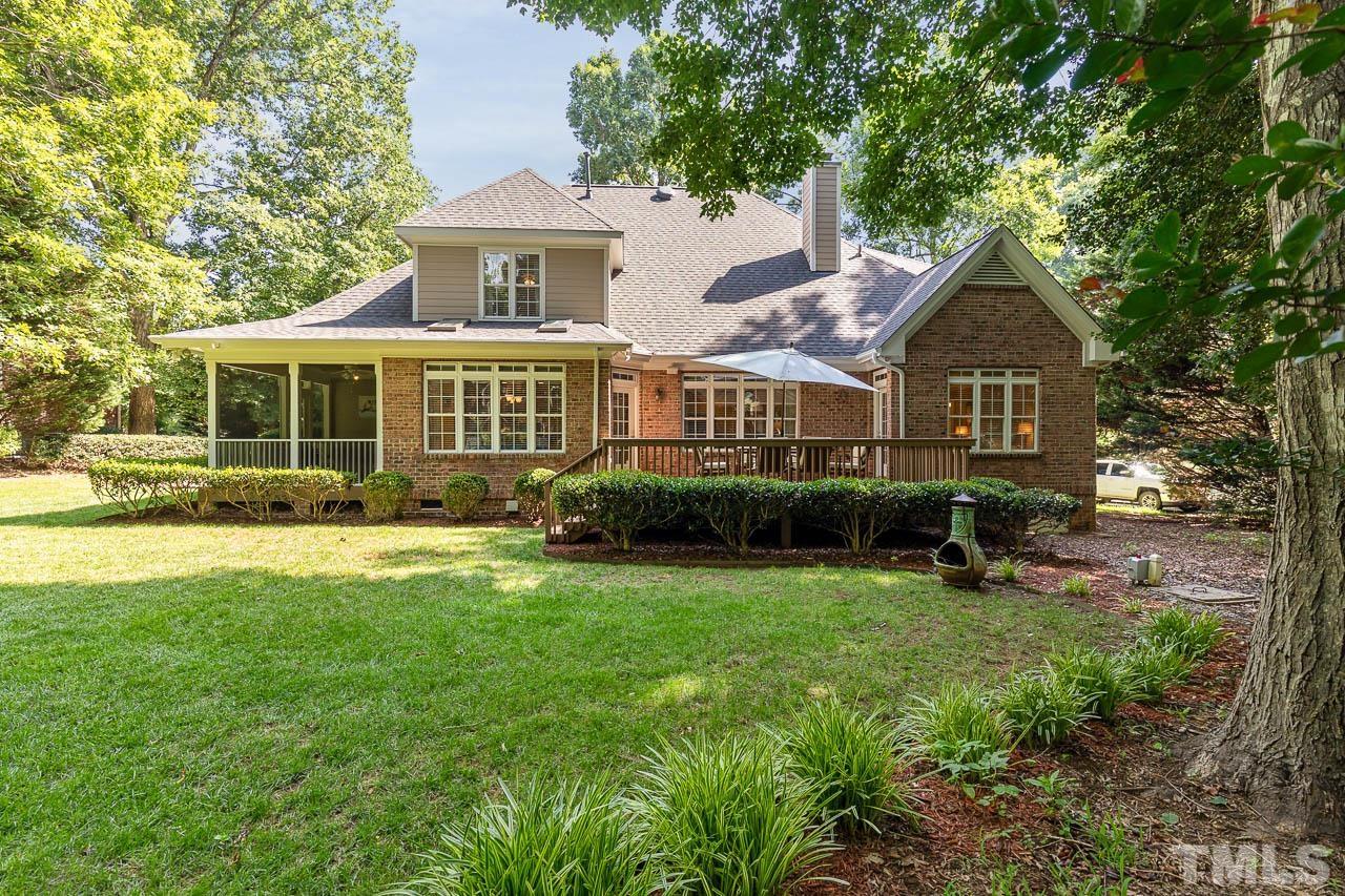 7104 Trenton Ridge Court Raleigh, NC 27613 - Photo 39 of 43