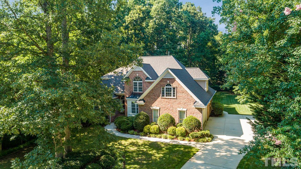 7104 Trenton Ridge Court Raleigh, NC 27613 - Photo 41 of 43