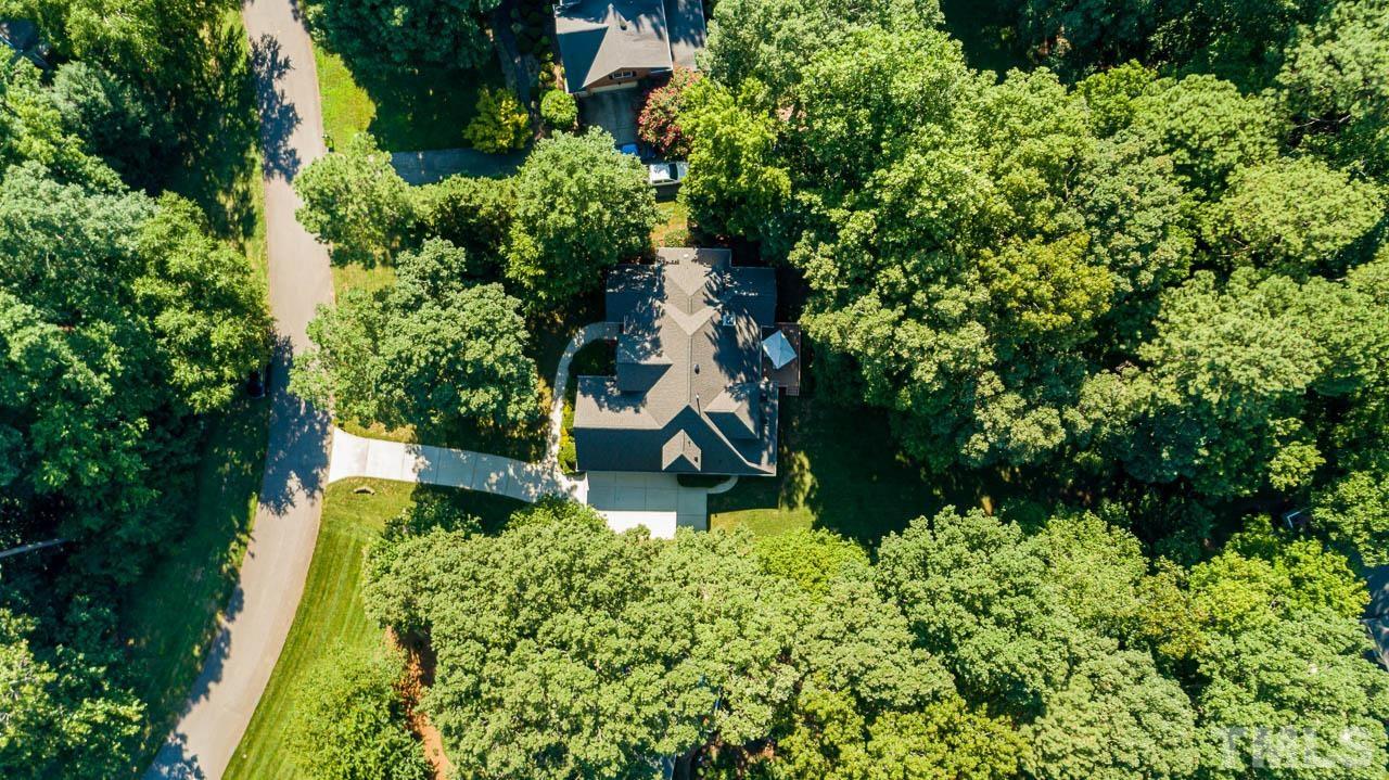 7104 Trenton Ridge Court Raleigh, NC 27613 - Photo 42 of 43