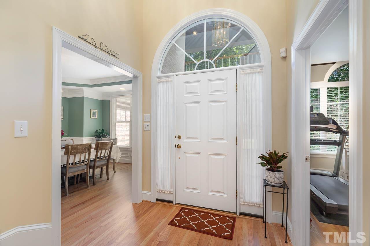 7104 Trenton Ridge Court Raleigh, NC 27613 - Photo 8 of 43
