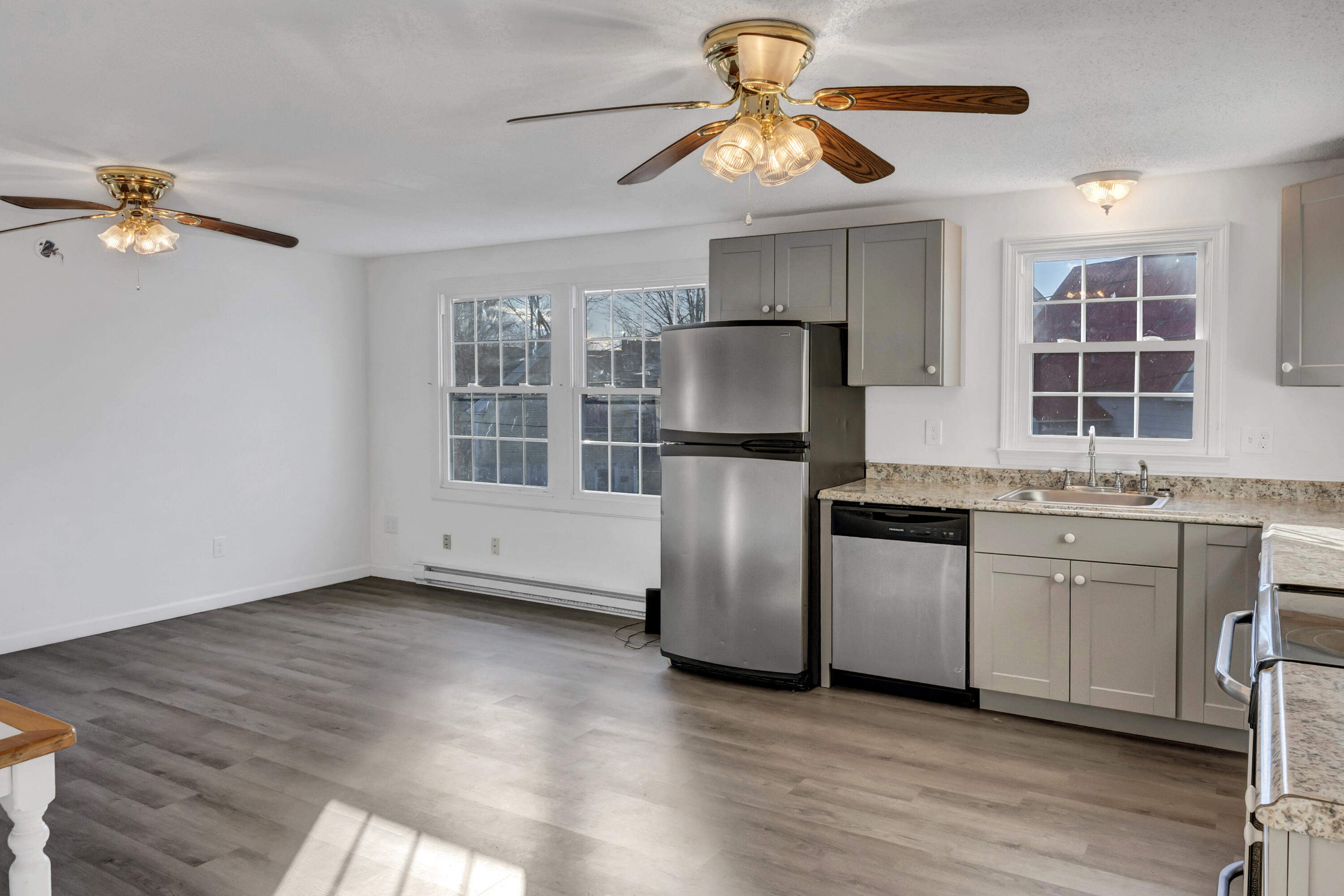 17 Reed Street Springvale, ME 04083 - Photo 43 of 60 Unit C