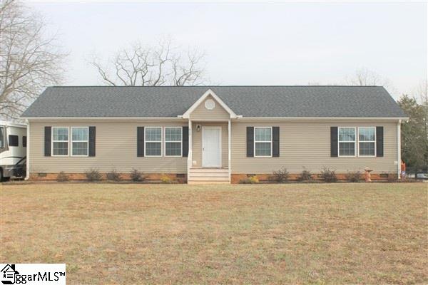 810 Old River Road Piedmont, SC 29673 - Photo 2 of 29