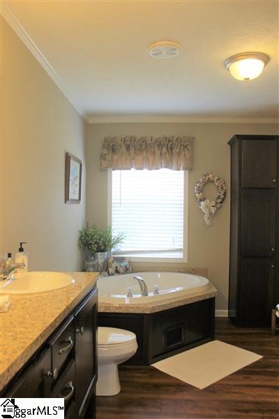 810 Old River Road Piedmont, SC 29673 - Photo 11 of 29
