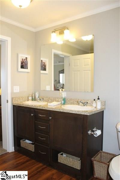 810 Old River Road Piedmont, SC 29673 - Photo 12 of 29