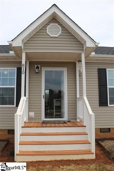 810 Old River Road Piedmont, SC 29673 - Photo 3 of 29