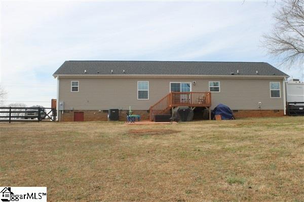 810 Old River Road Piedmont, SC 29673 - Photo 26 of 29